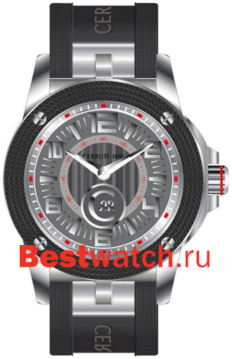 Часы Cerruti 1881 Odissea CRA018E224A